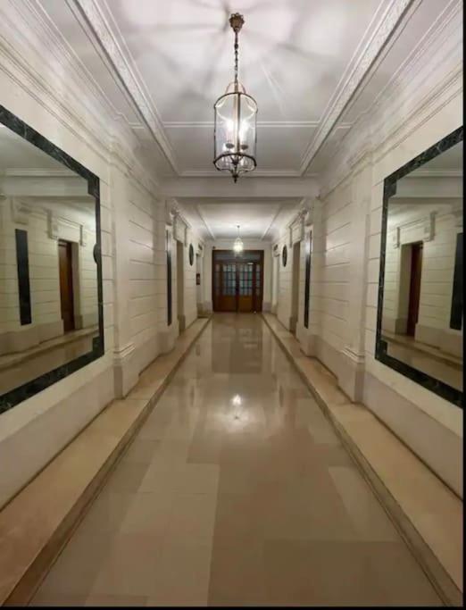 Quiet And Spacious Apartment Near Champs Elysees Paryż Zewnętrze zdjęcie