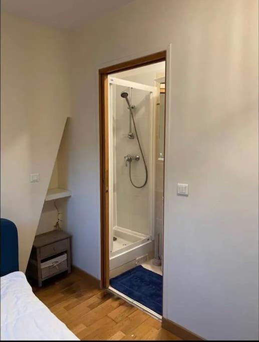 Quiet And Spacious Apartment Near Champs Elysees Paryż Zewnętrze zdjęcie