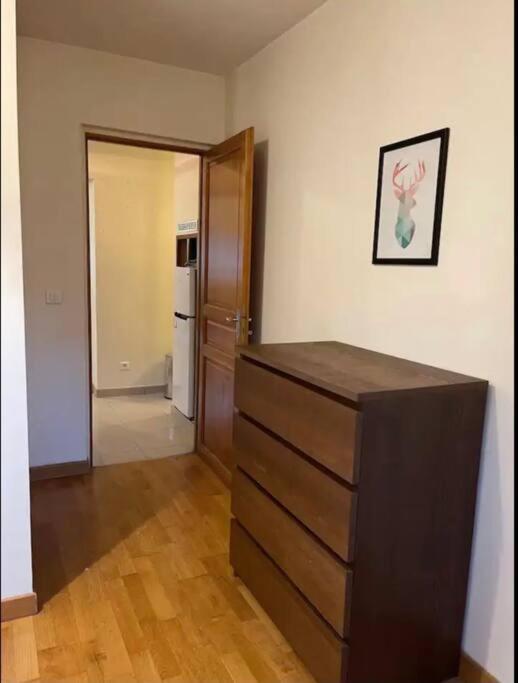 Quiet And Spacious Apartment Near Champs Elysees Paryż Zewnętrze zdjęcie